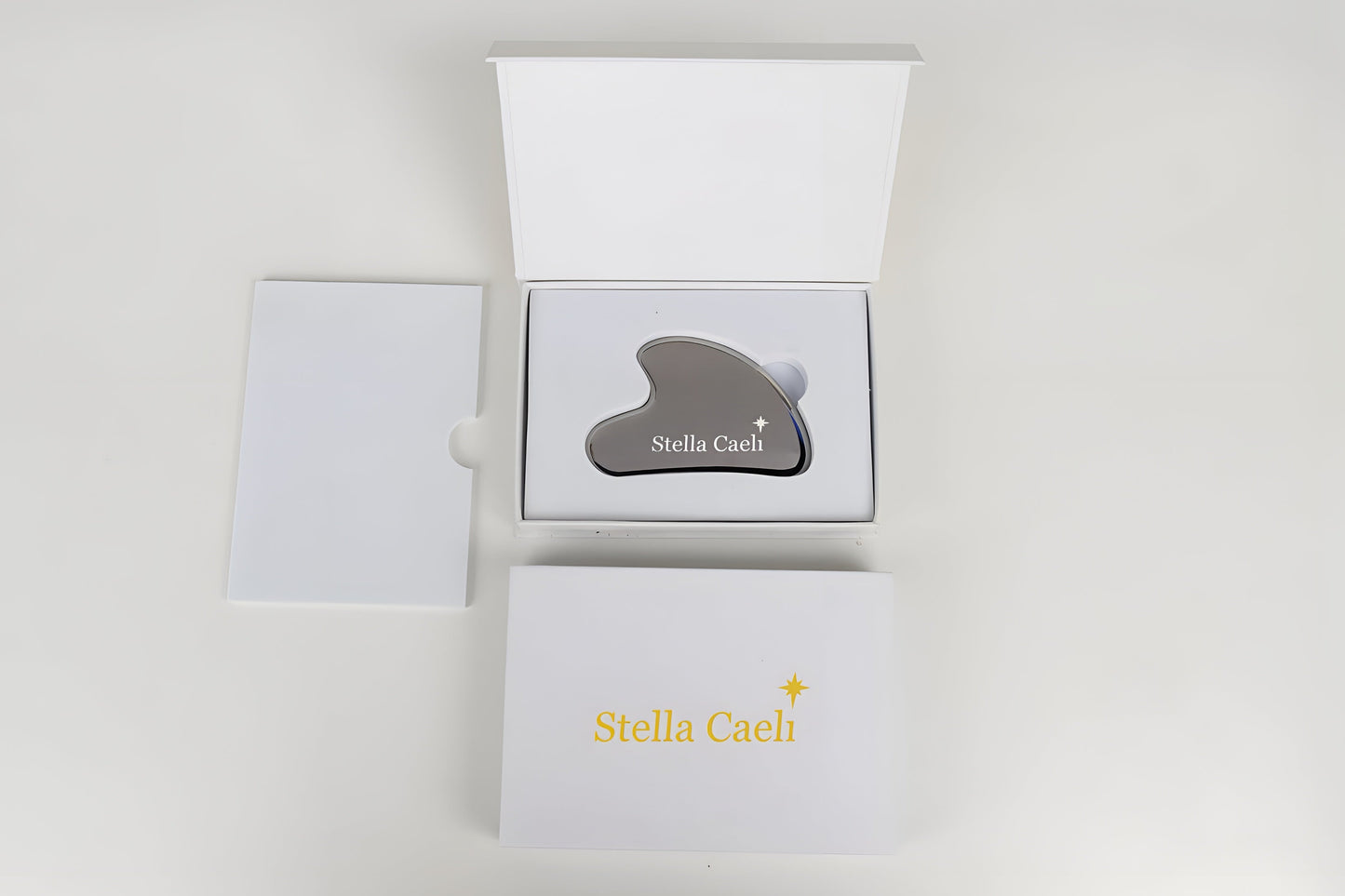 Gua Sha Facial Sculpting Tool