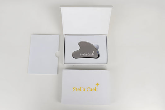 Gua Sha Facial Sculpting Tool