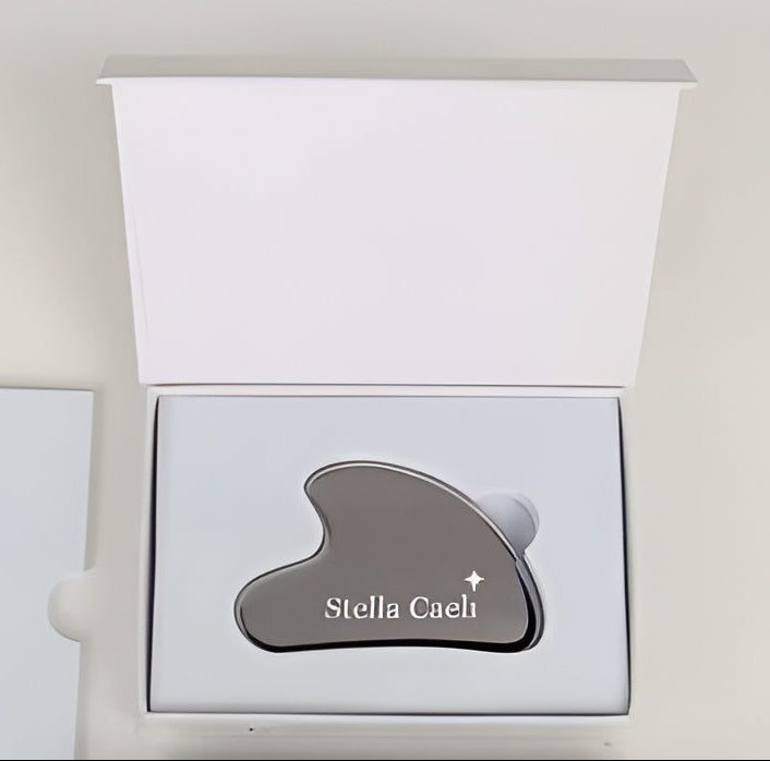 Gua Sha Facial Sculpting Tool